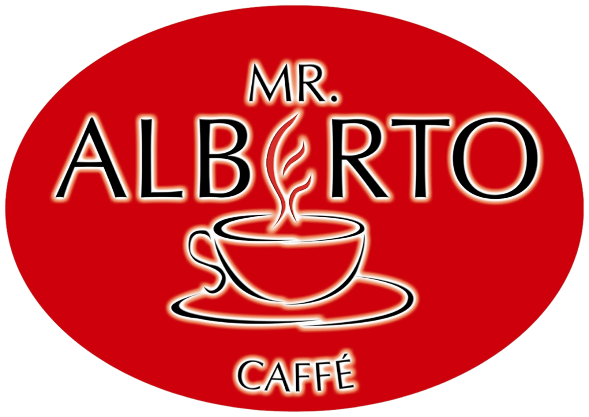 Mr. Alberto Caffè